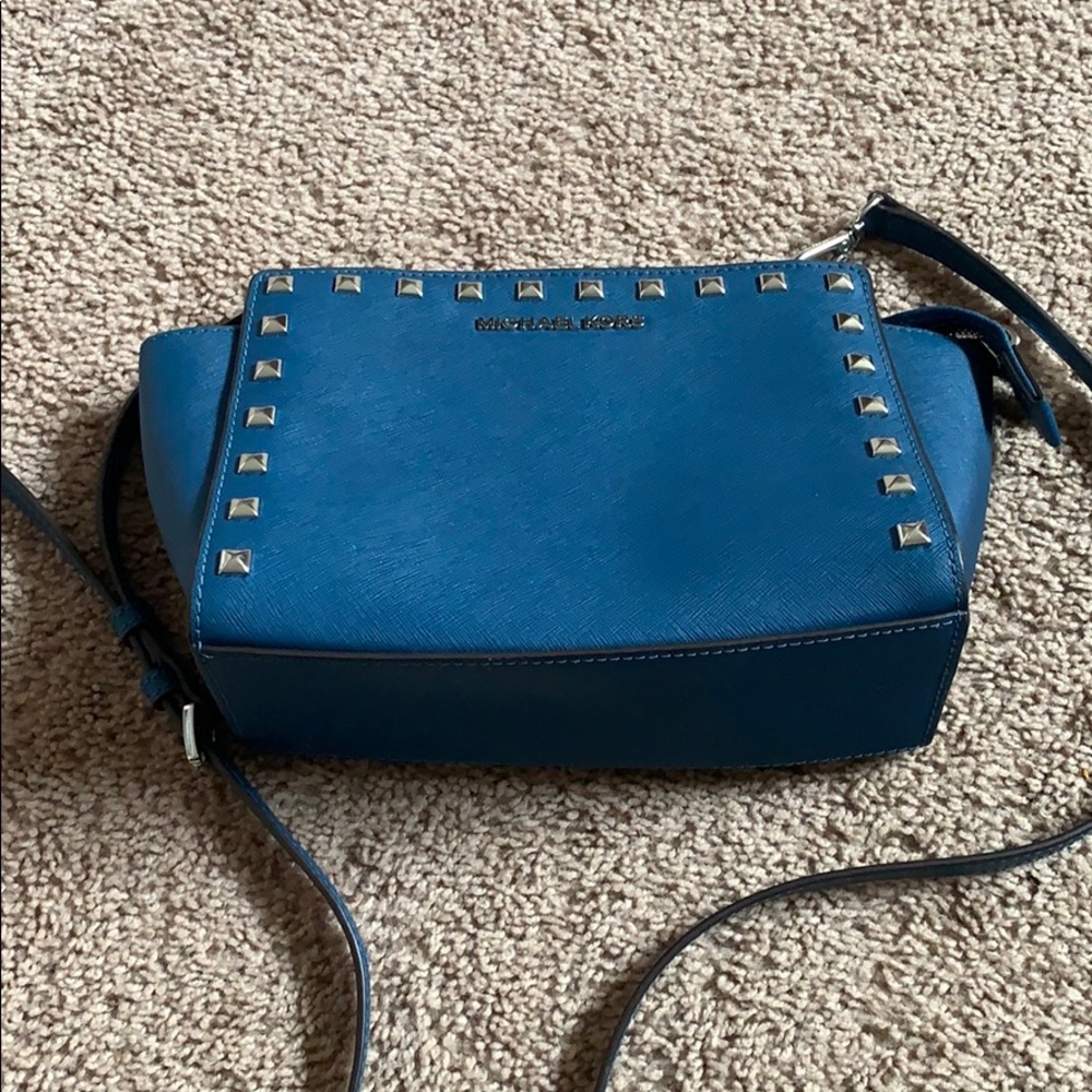 Michael Kors mini purse